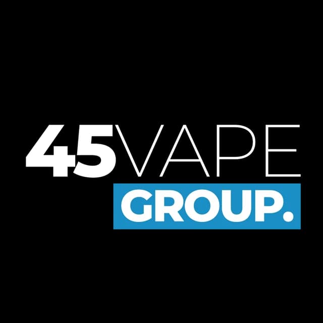 45 Vape Group
