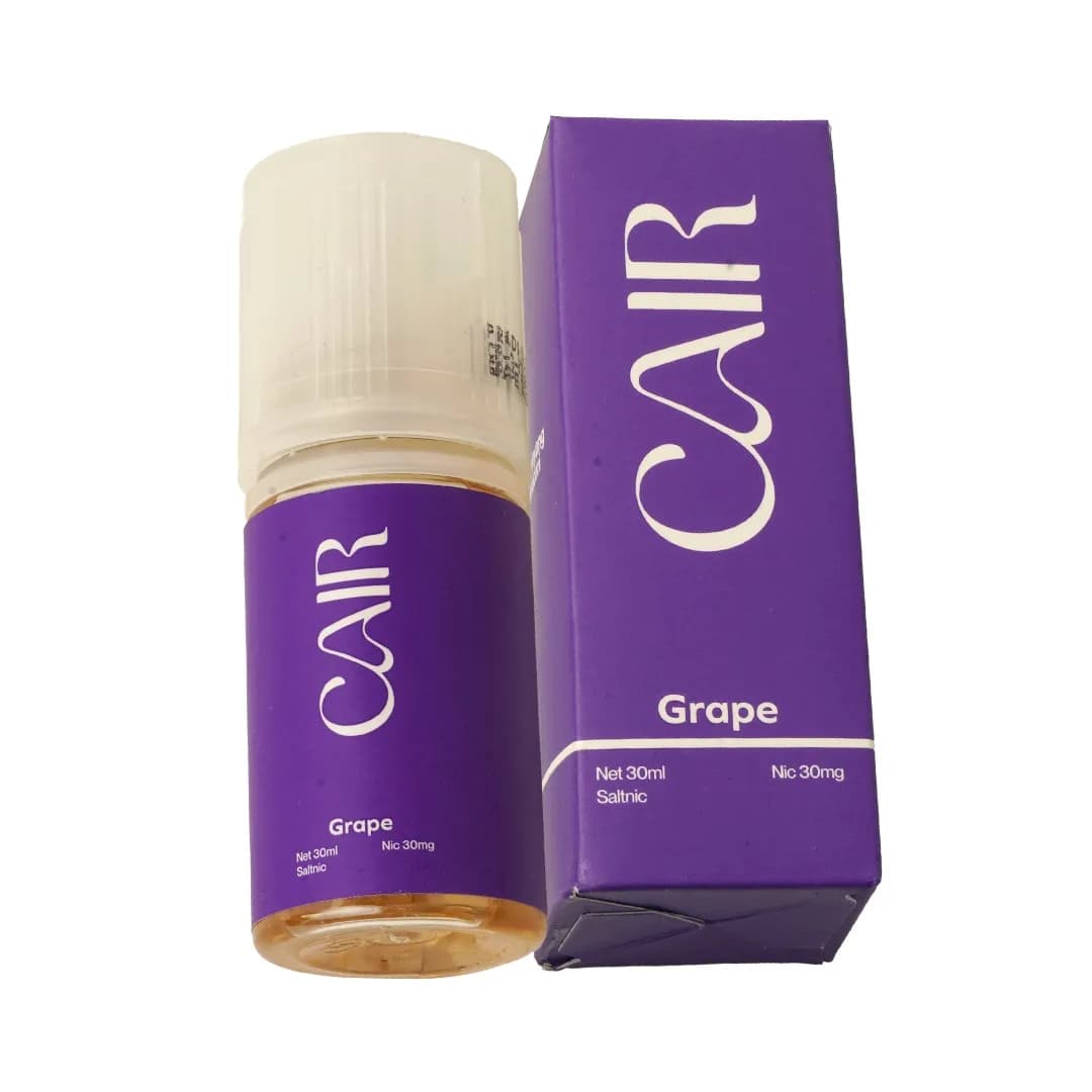 CAIR Saltnic - Grape 30ML
