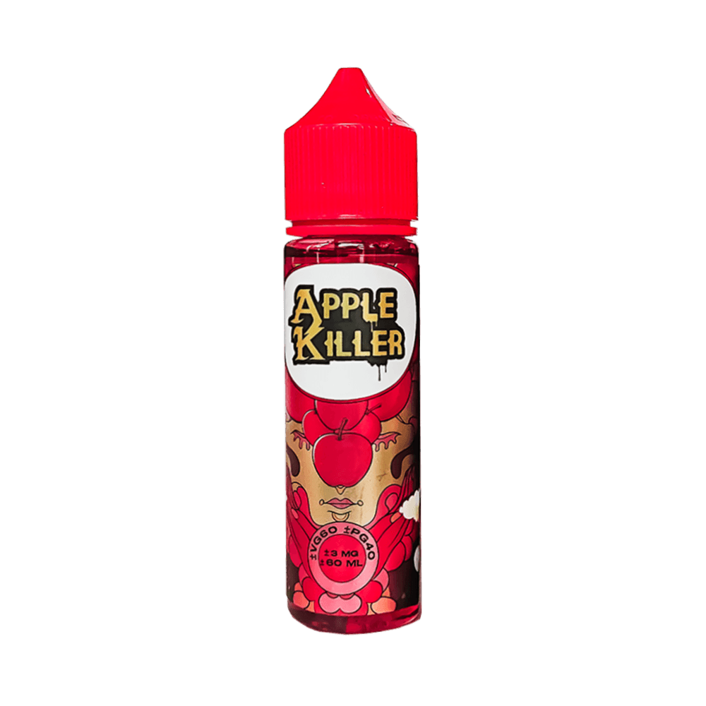 Apple Killer 60ML