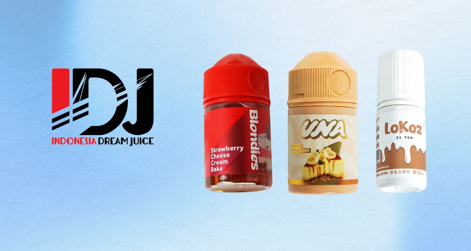 Koleksi 45 Vape