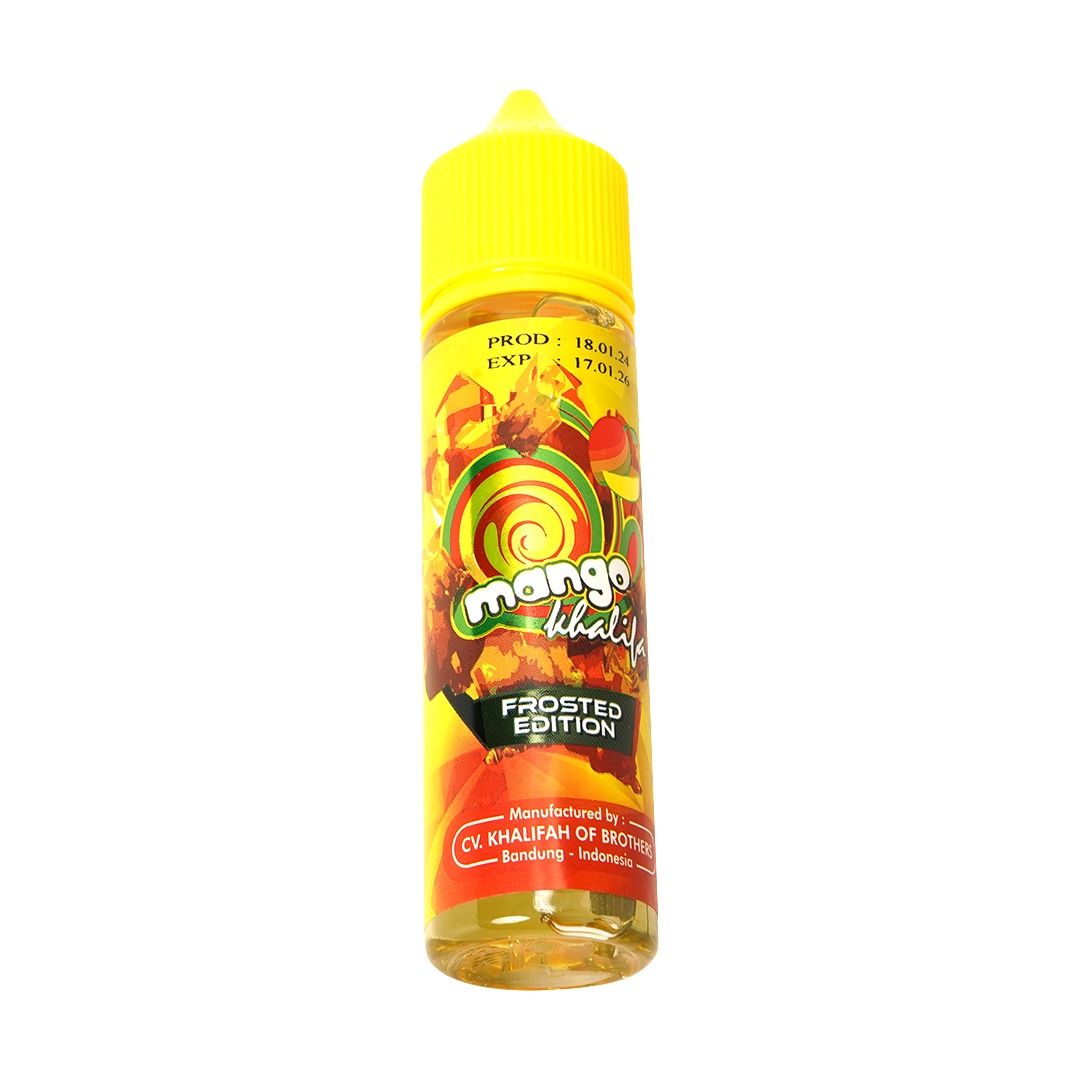MANGO KHALIFA 60ML