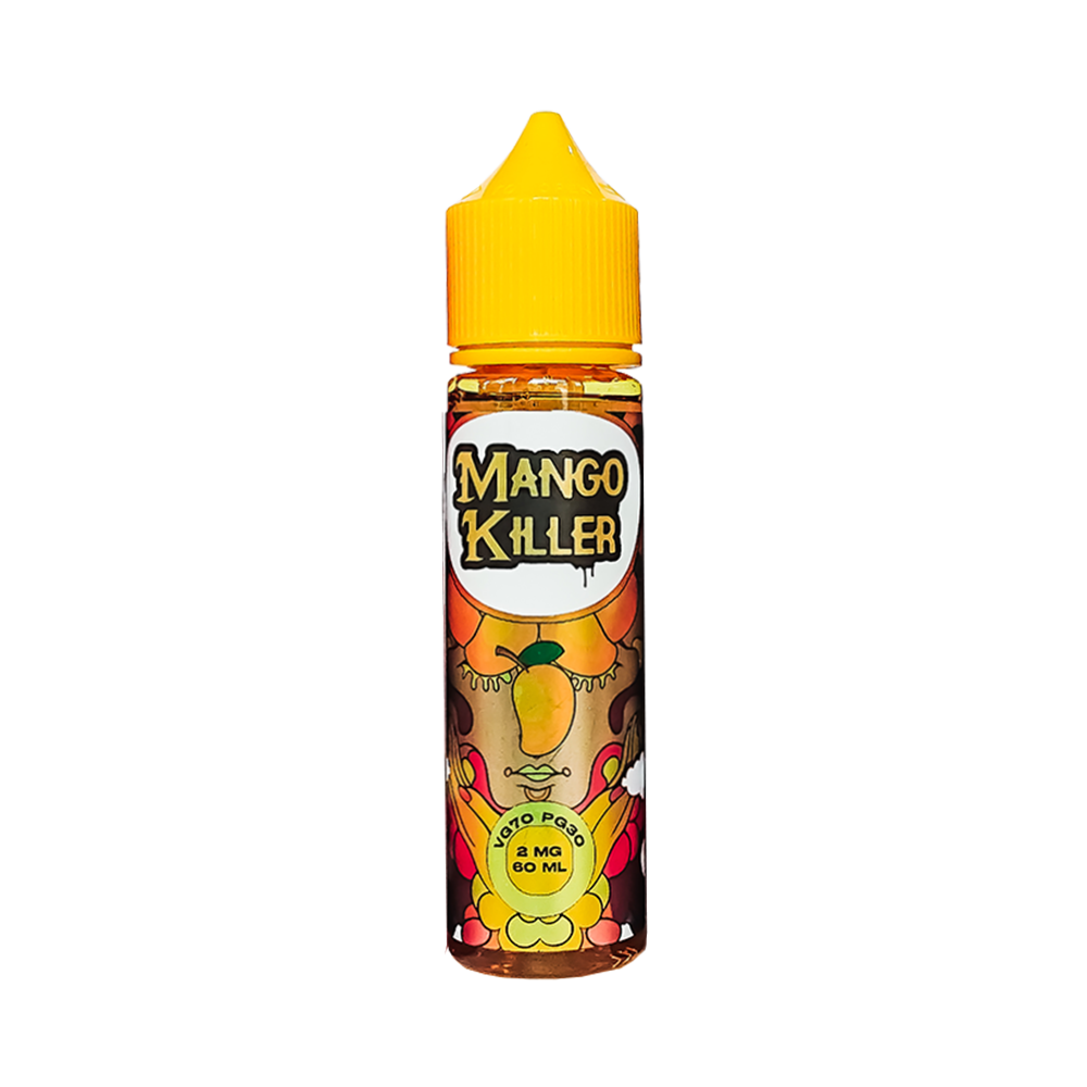 MANGO KILLER 60ML