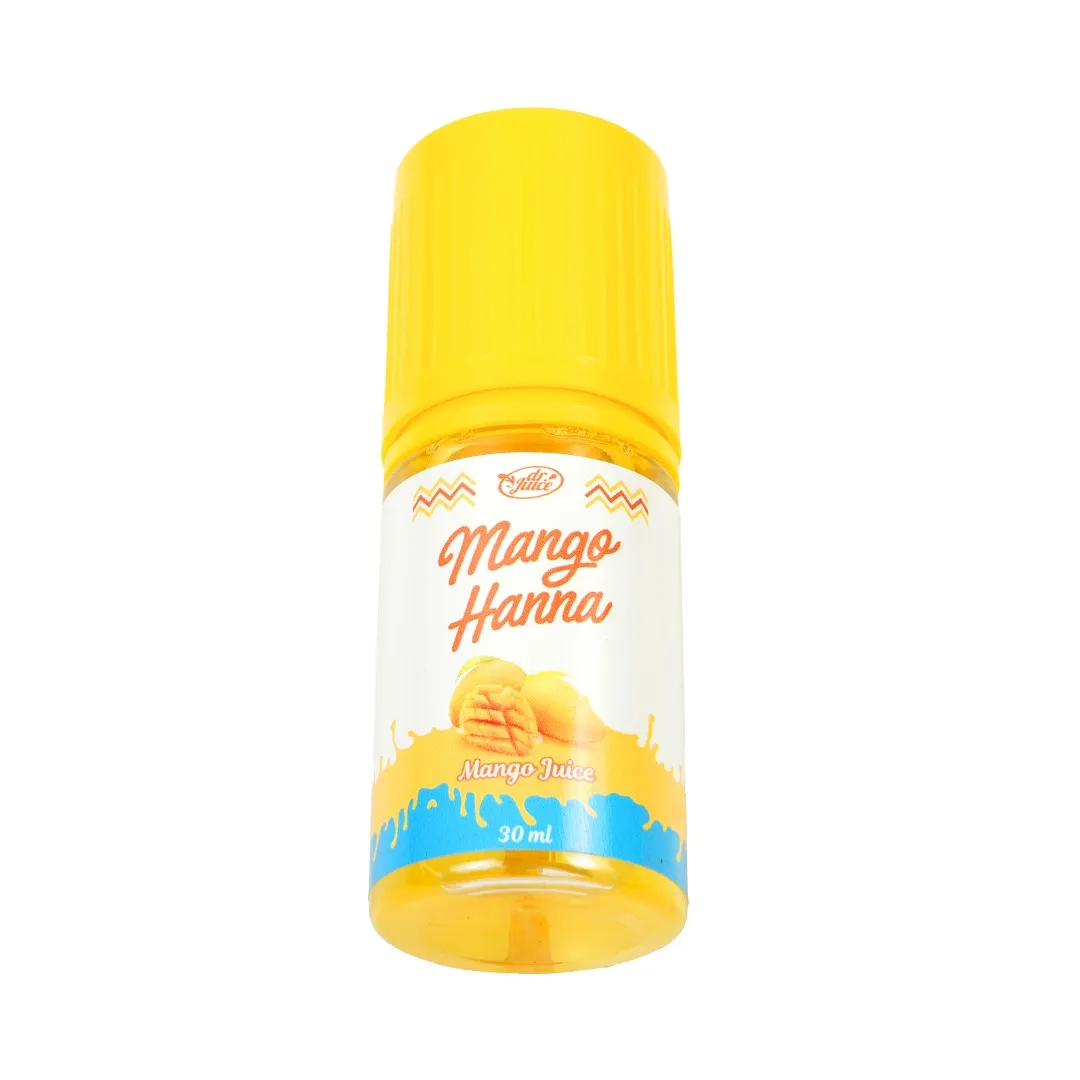MANGO HANNA PF – MANGO JUICE 30ML – 15MG