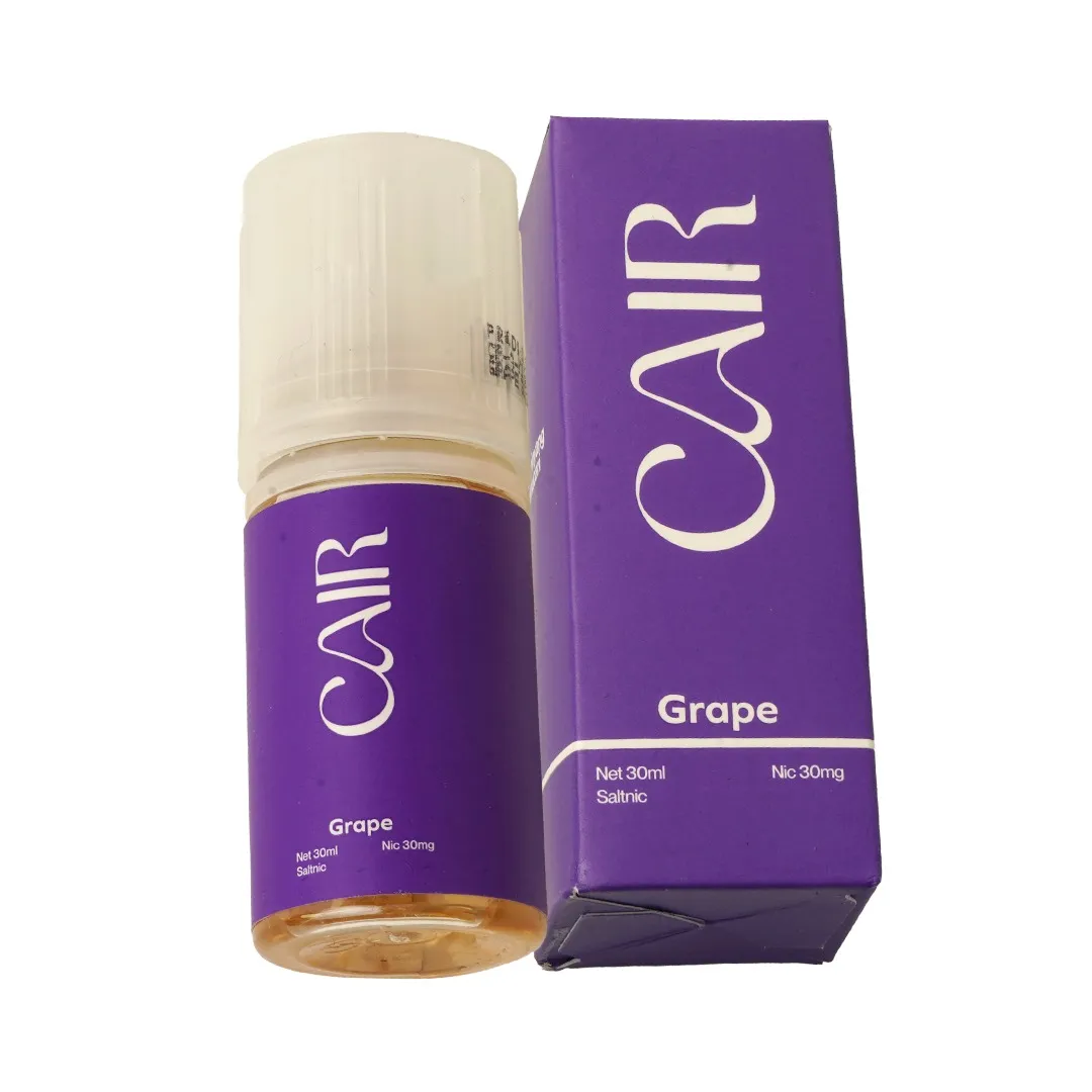 CAIR Saltnic - Grape 30ML