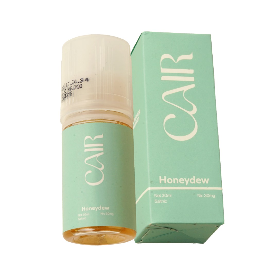 CAIR Saltnic - Honeydew 30ML