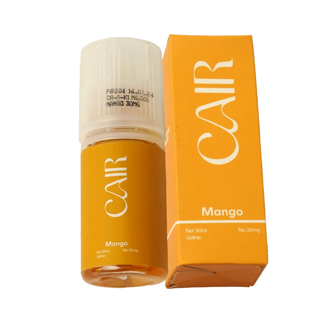 CAIR Saltnic - Mango 30ML