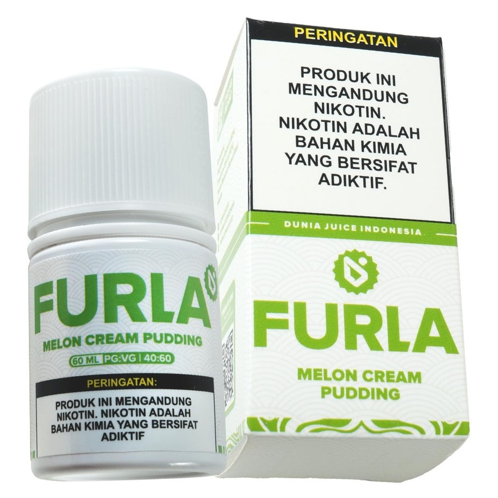 Furla V3 - Melon 60ML