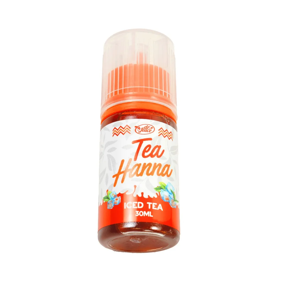 TEA Hanna PF - ICED TEA 30ML
