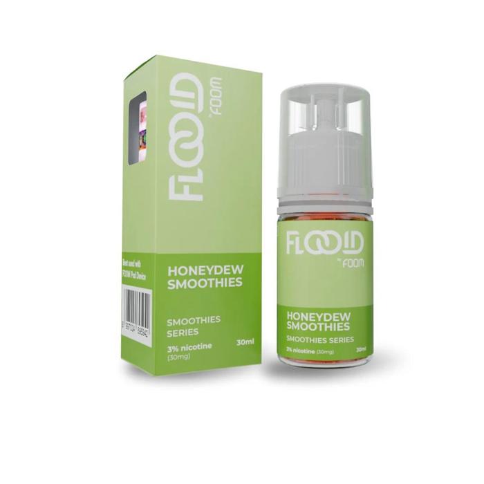 FOOM Flooid - Honeydew Smoothies 30ML