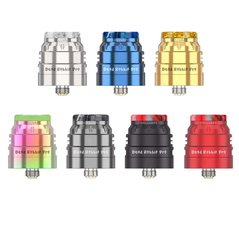 DEAD Rabbit PRO RDA -