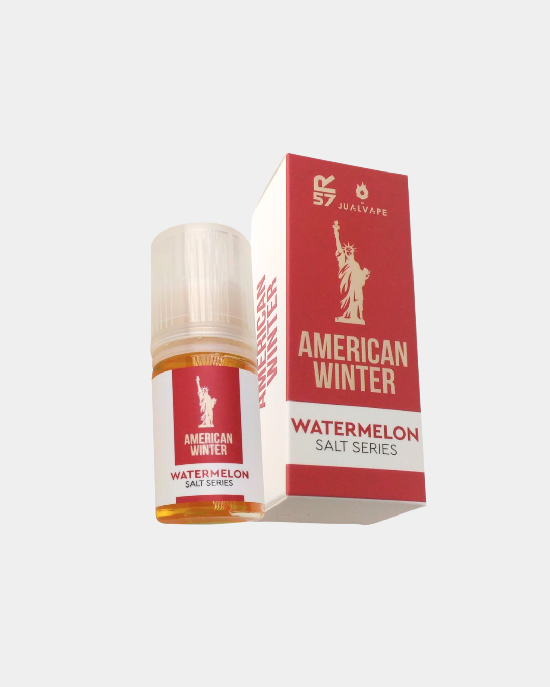 SALT NIC - American Winter - Watermelon 30ML
