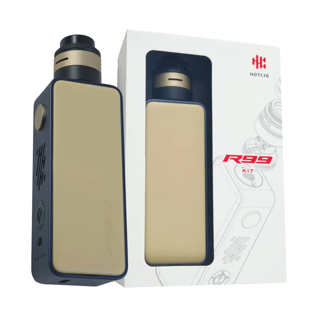 Hotcig R99 MOD - Khavio