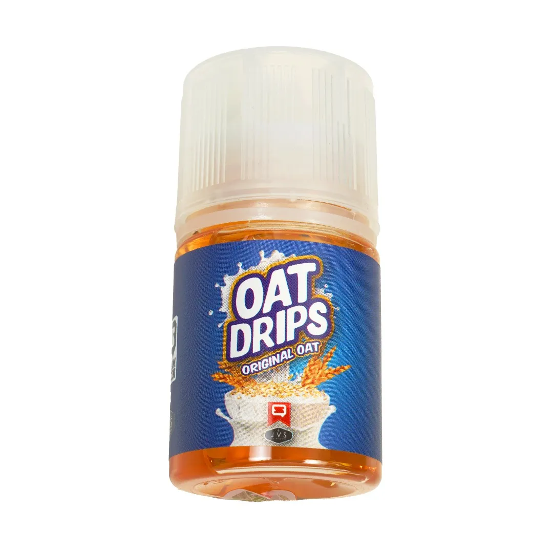 OAT Drips V1 - OAT MILK 60ML