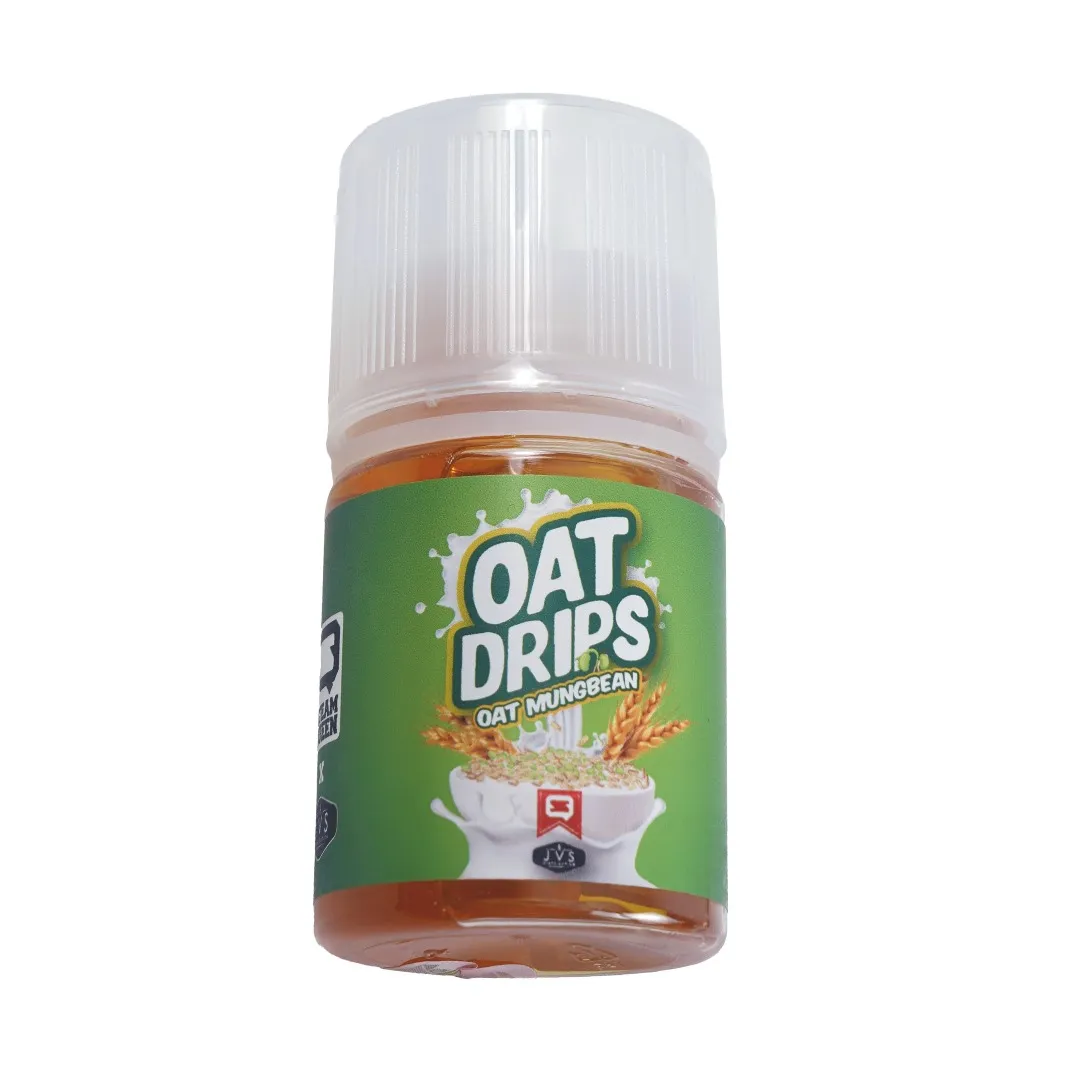 OAT Drips V2 - OAT Mungbean 60ML