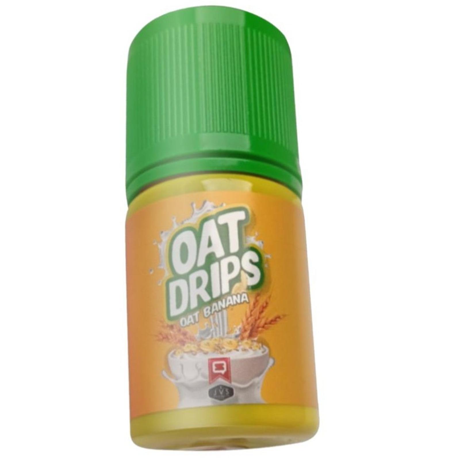 OAT Drips V3 - OAT Banana 60ML