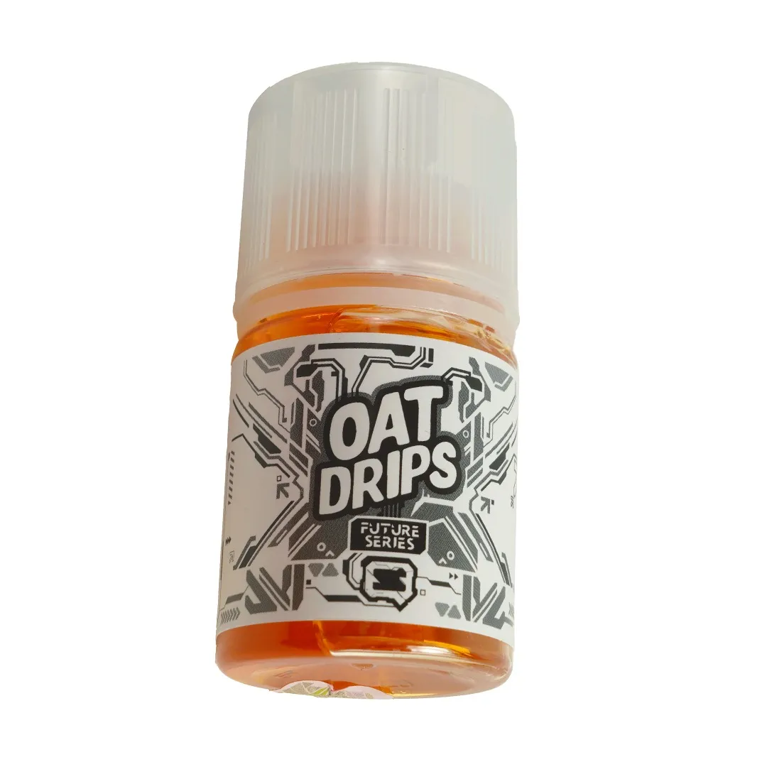OAT Drips V6 - Future Series 60ML