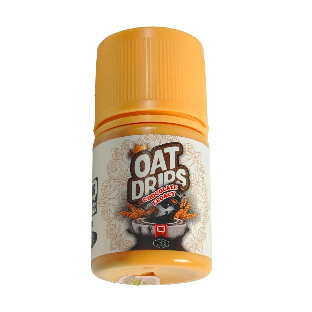 OAT Drips V8 - ICE OAT Strawberry 60ML