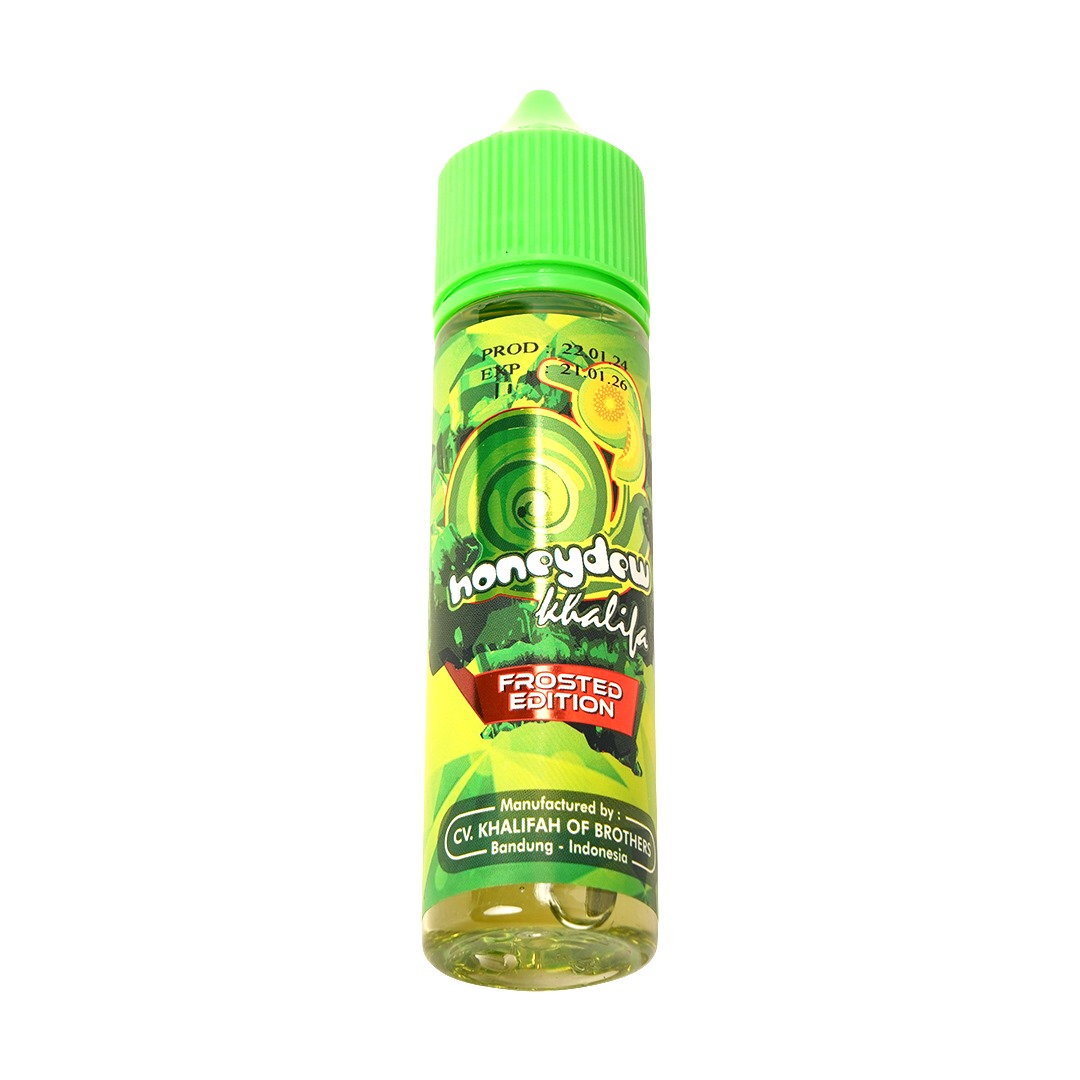 Honeydew Khalifa 60ML