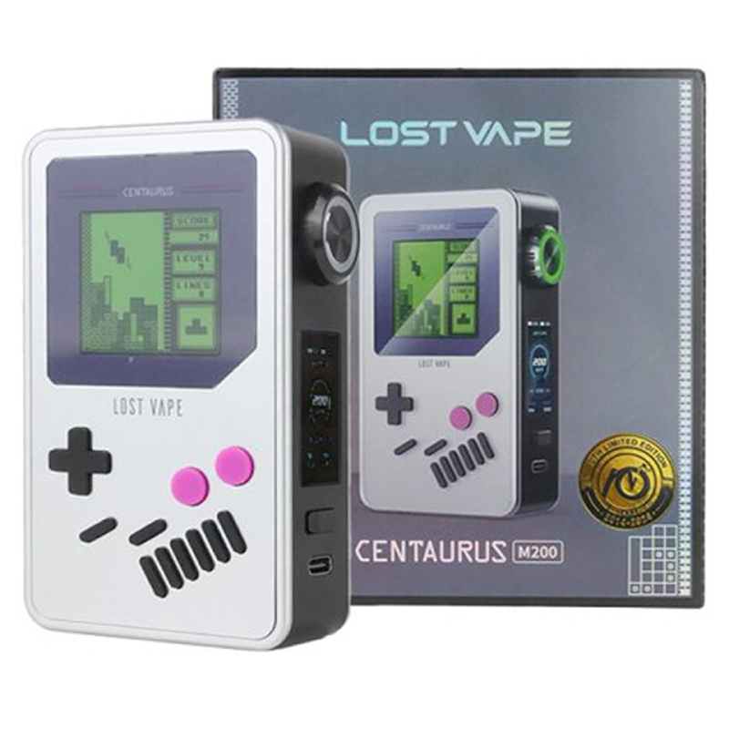 Centaurus M200 Retro GAME Edition