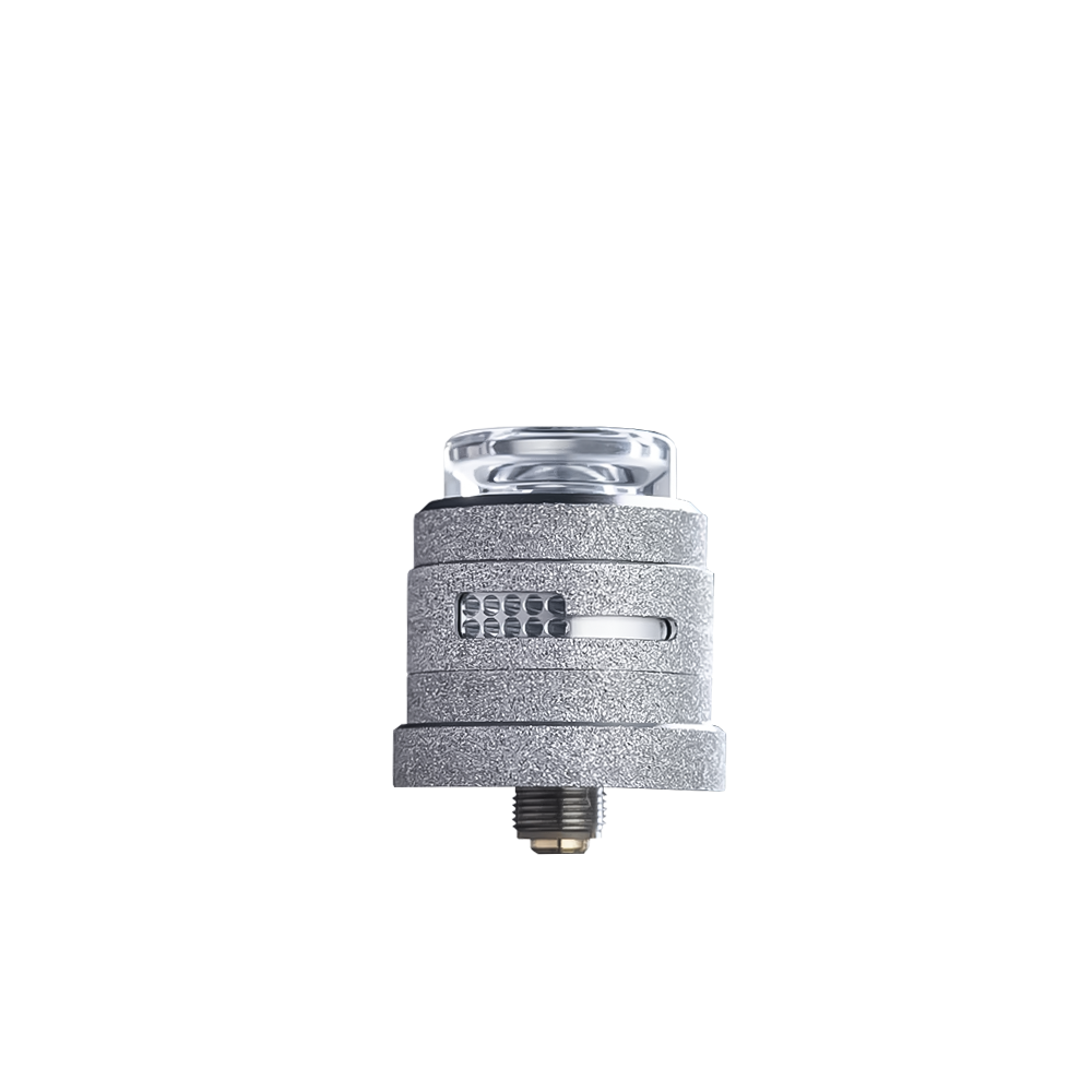 Nitrous RDA 22MM DUAL CAP ONLY - Sophia