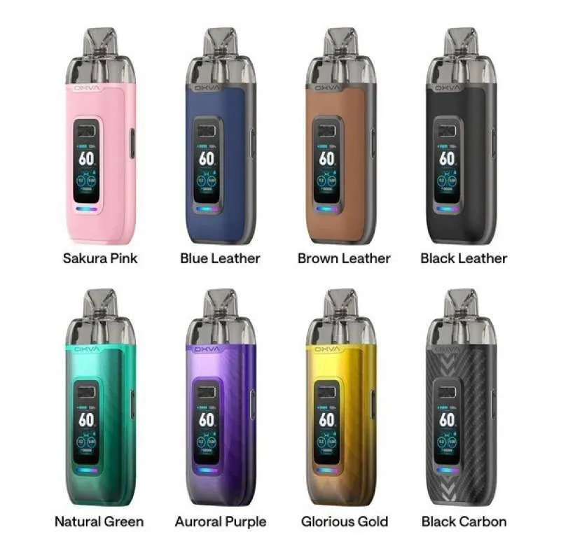 OXVA Vprime POD KIT