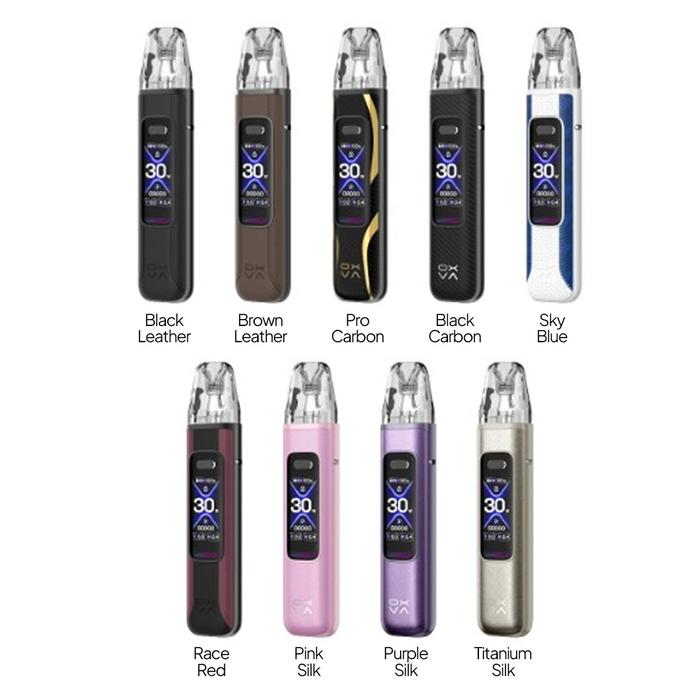 OXVA XLIM PRO 3 POD KIT