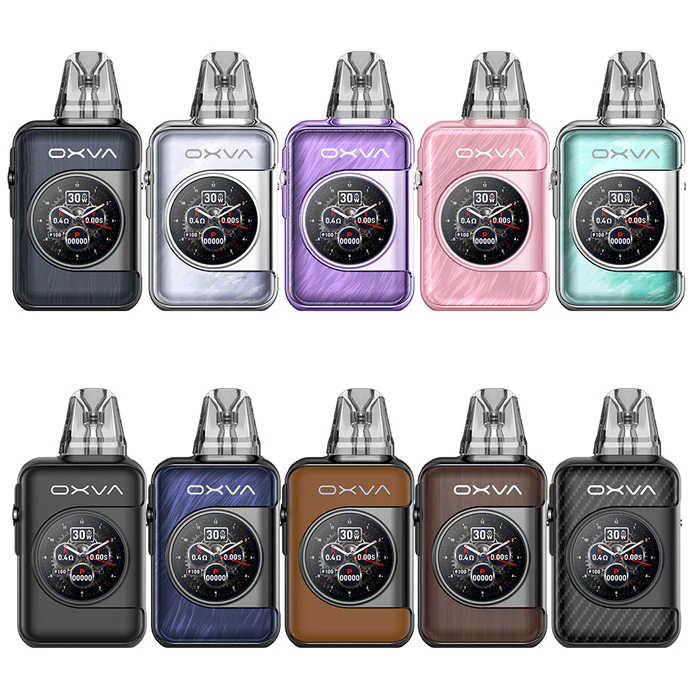 OXVA XLIM SQ PRO 2 POD KIT -