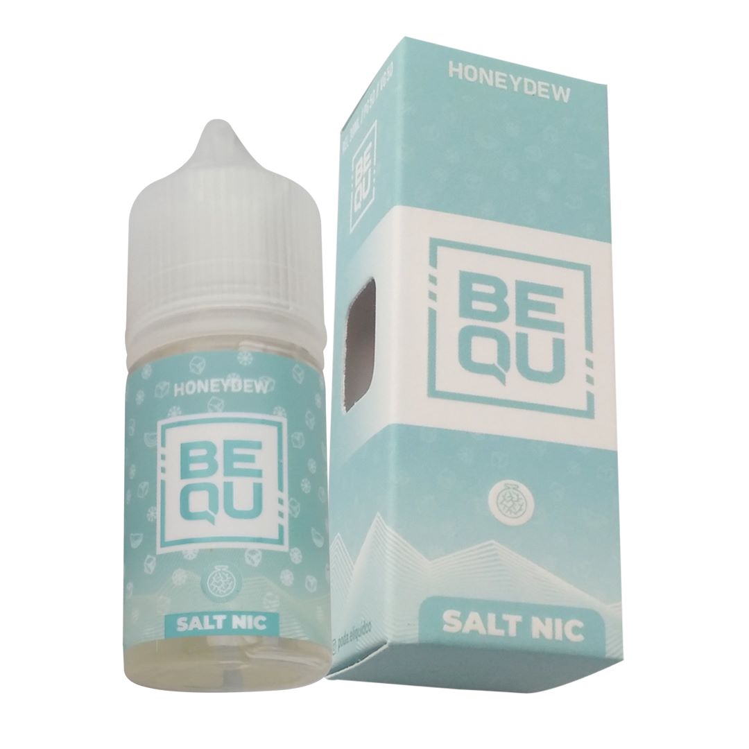 BEQU SALT - Honeydew 30ML