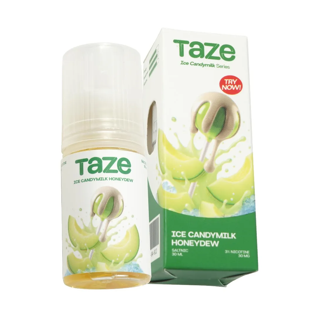 TAZE - ICE Candymilk Honeydew 30ML