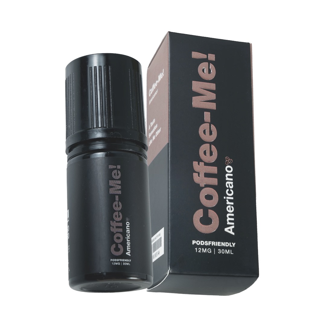 Coffee ME PF - Americano 30ML