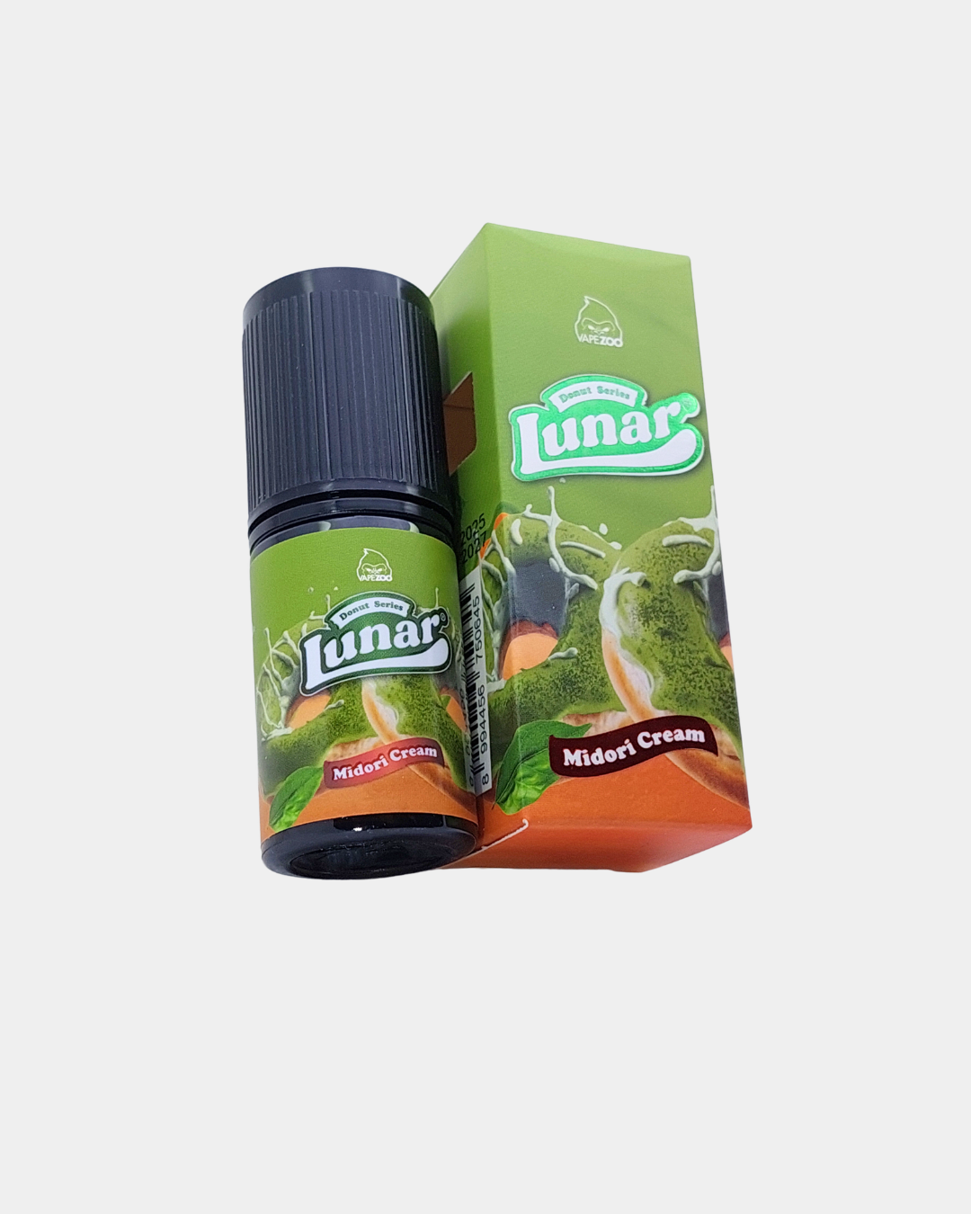 SALT NIC - Lunar Donut Midori 30ML