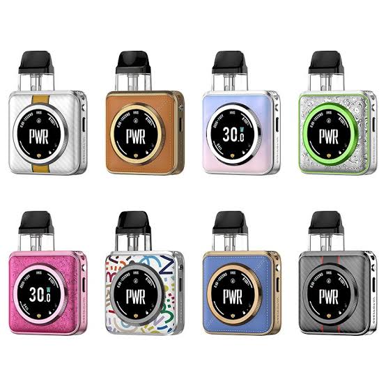Vaporesso XROS 5 NANO POD KIT
