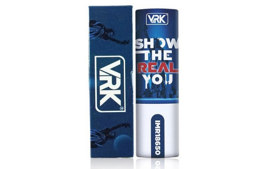 VRK BLUE 3000mah