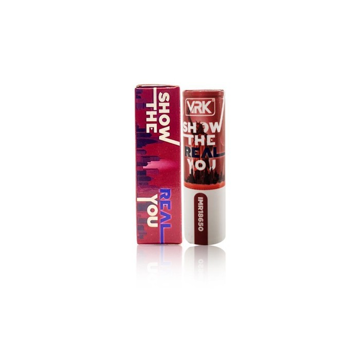 VRK RED - 2500mah